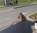 Susidėvėjusios dangos atnaujinimas