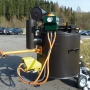 HR 90i and HR 180i masės kaitinimo boileris