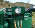 HR 119 and HR 229 masės kaitinimo boileris