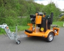 RK 180i - RK 410i mobilūs katilai