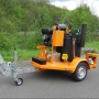 RK 180i - RK 410i mobilūs katilai
