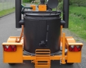 RK 180i - RK 410i mobilūs katilai
