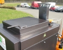 RTK 250 mobilus katilas