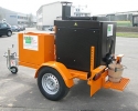 RTK 250 mobilus katilas