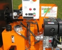 RTK 250 mobilus katilas