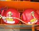 RTK 250 mobilus katilas