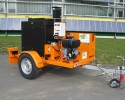 RTK 250 mobilus katilas