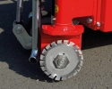FFM 15  freza