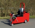 FFM 15  freza