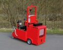 FFM 15  freza