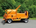 BSM 1200-4R savaeigis purkštuvas