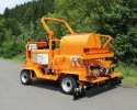 BSM 1200-4R savaeigis purkštuvas