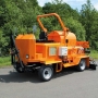 BSM 1200-4R savaeigis purkštuvas