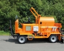 BSM 1200-4R savaeigis purkštuvas