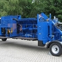 Mastikos asfalto klotuvas KBR 75 SL