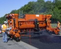 Mastikos asfalto klotuvas KBR 110 SL