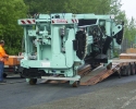 Mastikos asfalto klotuvas KBR 110 SL