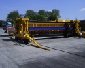 Mastikos asfalto klotuvas KBR 110 SL