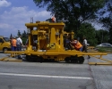 Mastikos asfalto klotuvas KBR 110 SL
