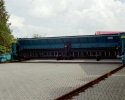 Mastikos asfalto klotuvas KBR 110 SL