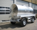 Bitumo transportavimo cisterna AT 3000 to AT 13000