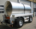 Bitumo transportavimo cisterna AT 3000 to AT 13000