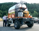 Mastikos asfalto boileris 5.000l - 11.000l