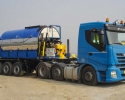 Mastikos asfalto boileris 5.000l - 11.000l