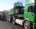 Mastikos asfalto boileris 5.000l - 11.000l