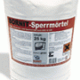 ®   Sperrmortel