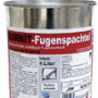 Fugenspachtel