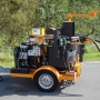 RVK 200i Mobilus/stacionarus mastikos lydymo katilas