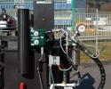 RVK 200i Mobilus/stacionarus mastikos lydymo katilas